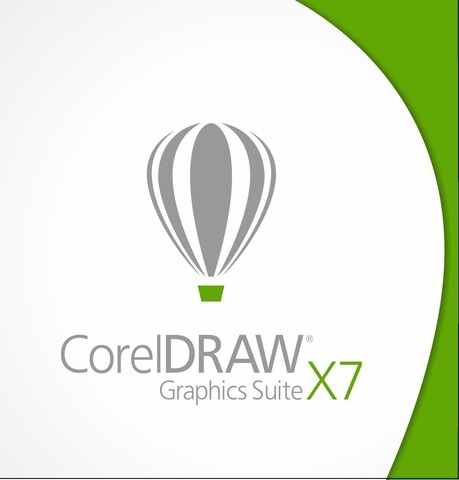 Corel Draw versión 17