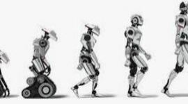 Timeline: Evolución Web Herrera Brayan y Jaramillo Florez