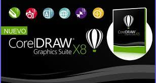 Corel Draw versión 18