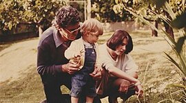 Timeline: The evolution of Childhood.