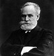 IVÁN PAVLOV (Condicionamiento clásico)