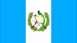 Timeline: The History of Guatemala