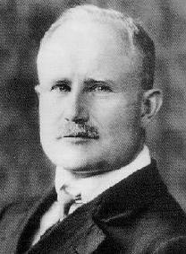 Hans Berger (1873-1941)