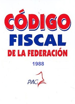 Reformas al Código Fiscal y a la Ley Orgánica del Tribunal Fiscal de la Federación