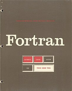 Fortran