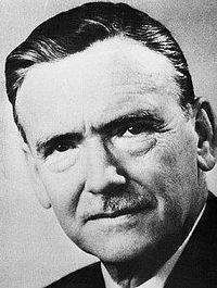 ULF VON EULER (Neurotransmisores en la sinapsis)