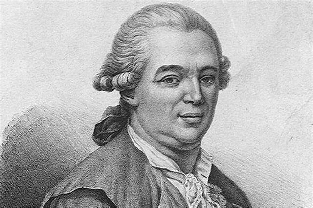 Franz Anton Mesmer