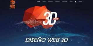WEB 3D