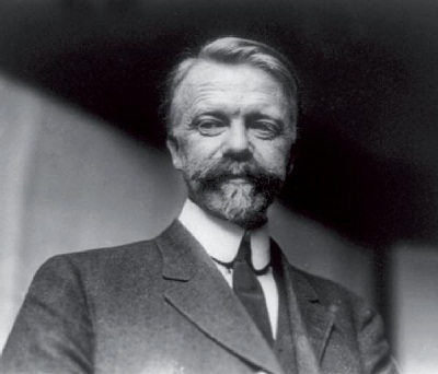 HENRI FAYOL  (1841-1925)