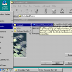 windows 98