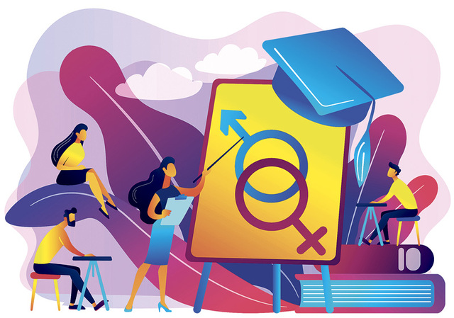 Proyecto Nacional de Educación Sexual