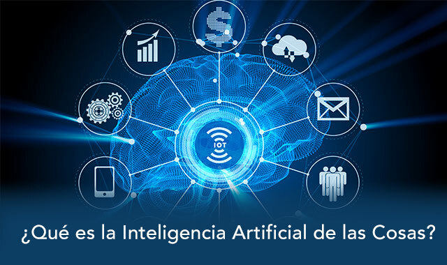 Inteligencia artificial