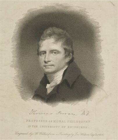 Thomas Brown