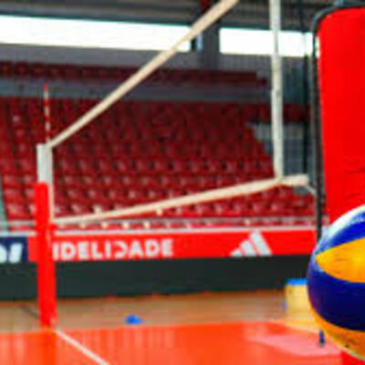 Timeline: Historia del Voleibol - Torres García Mariana Gisel