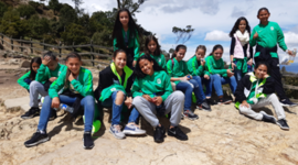 Timeline: Fussbal, Mein lieblingsport