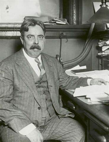 Edward Lee Thorndike