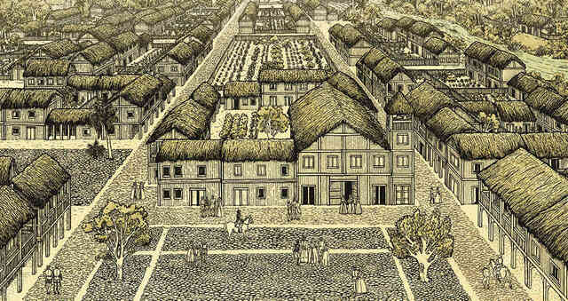 Aprobación de ciudades