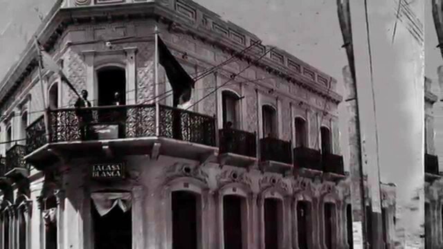 Aprobación de ciudades