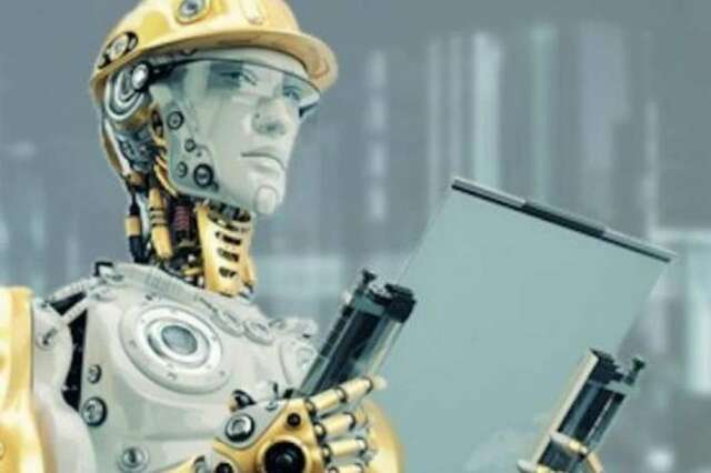 Se posesiona la Inteligencia artificial