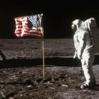 Timeline: spacerace robles