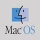 Mac os vector