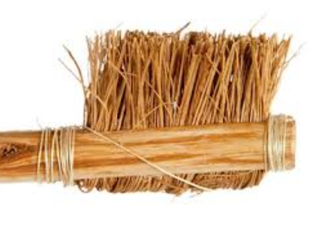 El Cepillo de Dientes