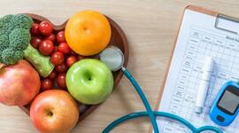 Timeline: HISTORIA DE LA NUTRICIÓN