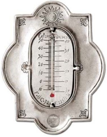 El Termómetro