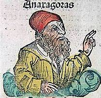 ANAXAGORAS