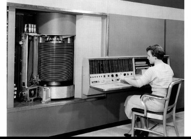 IBM 1602