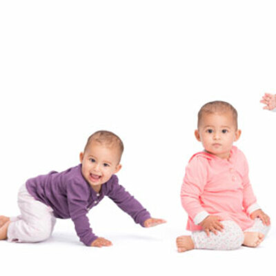 Timeline: El concepto infancia en la historia