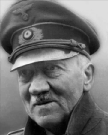Morte di Adolf Hitler