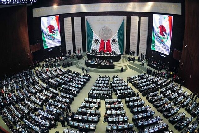 Reformas a la Ley Orgánica del Tribunal Fiscal de la Federación y al Código Fiscal de la Federación