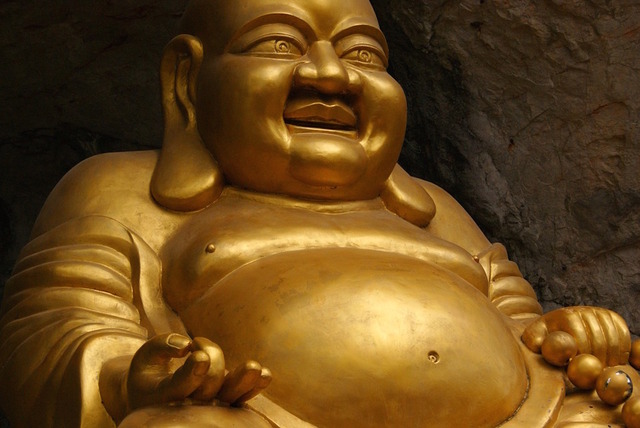 Siddhārtha Gautama "Buda"