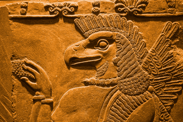 Civilización Sumeria