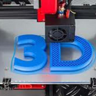 Timeline: HISTORIA DE LA IMPRESION 3D