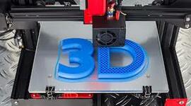 Timeline: HISTORIA DE LA IMPRESION 3D