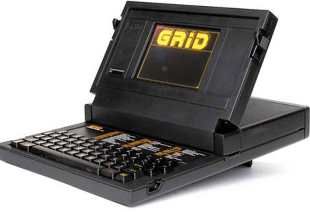 El Ordenador portátil