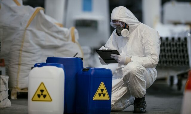 Se decreta la Ley de Actividades Nucleares y Seguridad Radiológica