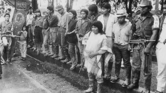 Movimiento Armado Quintin Lame