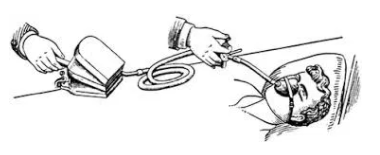 1887 -  Georg Edward Fell