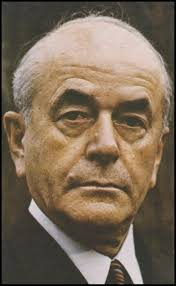 Morte di Albert Speer