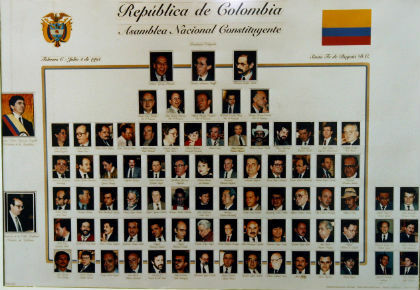 Asamblea Nacional Constituyente