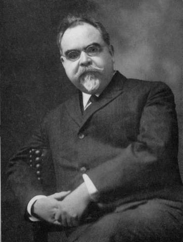 1902 - Rudolph Matas