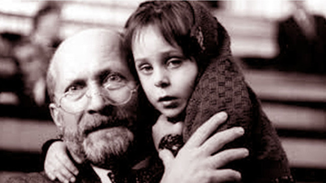 Derecho de los niños