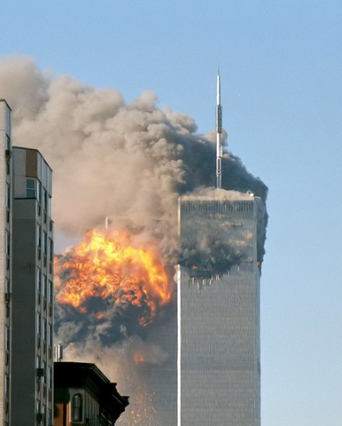Attentati del 9/11
