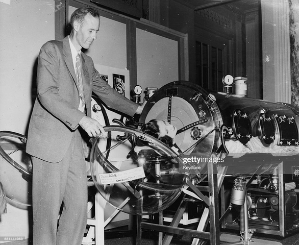 1931 - John Haven Emerson