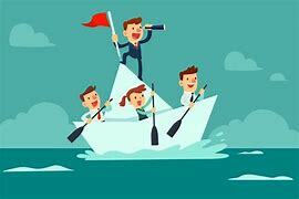 TEORÍA DE LAS RELACIONES