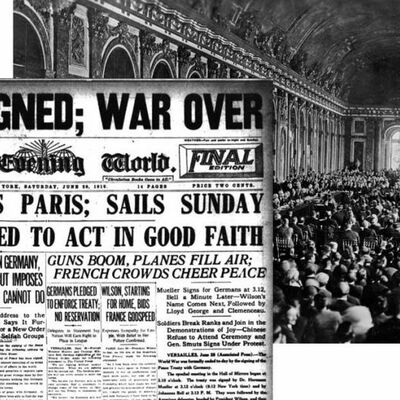 Timeline: Timeline with Attitude