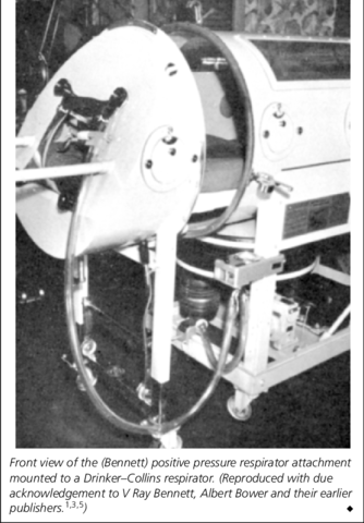 1950 - V. Ray Bennett